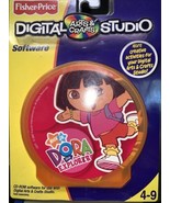 Fisher-Price Digital Arts &amp; Crafts Studio - $148.25 MXN