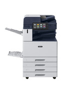 Xerox AltaLink C8145 A3 Color MFP Copier Printer Scan Fax 45 ppm DEMO 1K... - £4,282.22 GBP