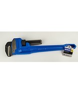 *Kobalt 18&quot; Cast Iron Pipe Wrench Heavy Duty #464645 - $24.70 CAD