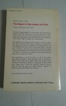 The Negro In Depression and War: Prelude To Revolution, 1930-1945 Bernard Ster - £11.74 GBP