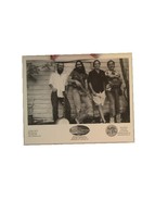 The McCloskey Brothers Press Kit and Photo - $495.94 MXN