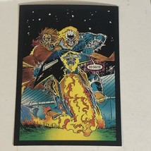 Ghost Rider 2 Trading Card 1992 #65 Partners - £1.60 GBP