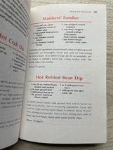 Vintage 1975 Rival Crock-Pot Cooking Cook Book - hardcover image 6