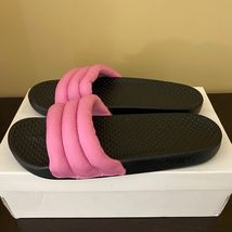 Victoria's Secret Pink Sandals Slides - $27.90