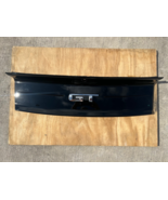 SCRATCHED 2015-2023 Mustang OEM Ford Rear Deck Lid Trunk Panel w/ GT Emb... - €118,17 EUR
