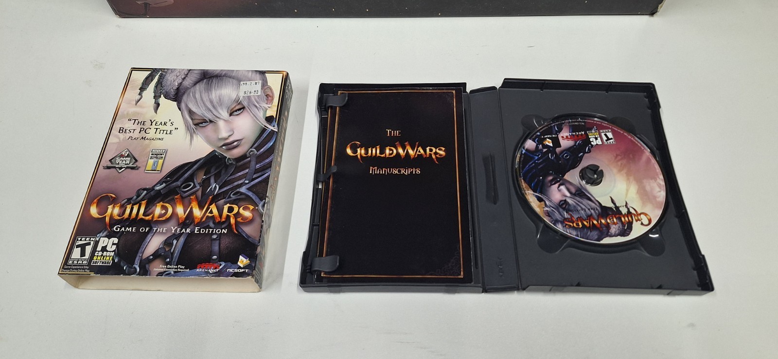 Full-size item image