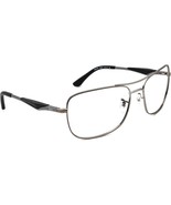 Ray-Ban Sunglasses Frame Only RB 3515 004/71 Gunmetal Pilot 61 mm - $59.99