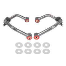 Suspension Kit Front Upper Control Arm 2-4&quot; Lift For Nissan Titan Armada 2004-19 - £105.81 GBP