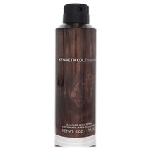 Kenneth Cole Signature by Kenneth Cole Body Spray 6 oz (Men) - $539.92 MXN