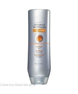Hair Frizz Control Lotus Shield Conditioner 11.8 oz Advance Techniques NEW - $14.95