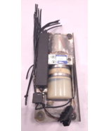 2003-2008 MERCEDES SL500 CONVERTIBLE TOP HYDRAULIC PUMP MOTOR P/N A23080... - $395.98