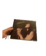 La Distancia Simone CD Music Sony Latín 1993 - £4.40 GBP