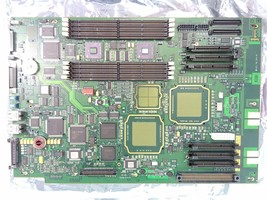 Defective HP A6891A-60001 Agilent Server Motherboard Only AS-IS For Parts - $219.63