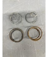 1955-1972 Impala Camaro Chevelle Cutlass 442 GTO Door Panel Window Crank... - $46.43