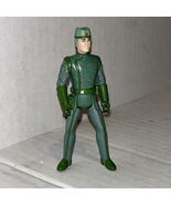 Classic STAR WARS: CLOUD CAR PILOT 3.75" Action Figure / 1997 Kenner - $9.85