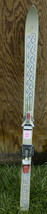 VINTAGE K2 4500 Snow Skis  With Salomon 337 Bindings 58 inch - $1,834.75 MXN