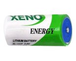 Xeno XL-145F C STD 3.6V Lithium Thionyl Chloride Battery - $12.99