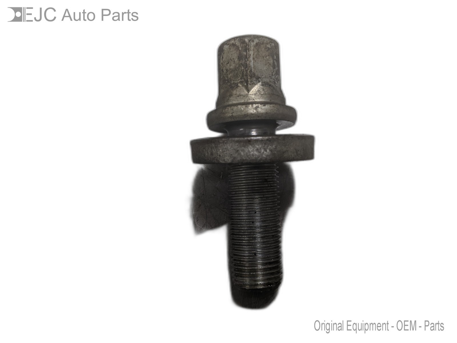 Crankshaft Bolt From 2008 Honda Accord  3.5 - $20.74