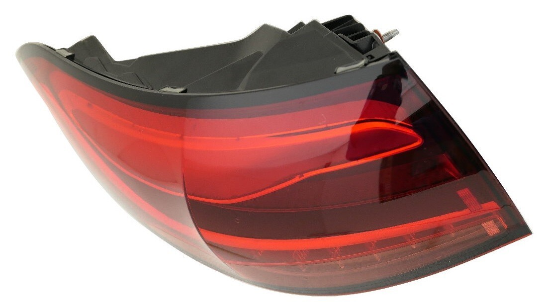 FIT MERCEDES BENZ GLC300 X254 2023-2025 LEFT DRIVER TAILLIGHT TAIL LIGHT... - $296.99