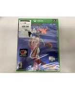 Factory NEW/SEALED Williamson NBA2K21 for Xbox Series - $273.67 MXN