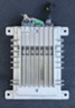 Mazda Bose Radio Stereo Amp Amplifier BBM2-66-A20 image 10