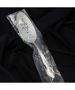 Avon 92nd Anniversary Silver Plate Pie Server President Club 1978 10-1/4... - $22.81 CAD