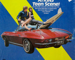 Teen Scene! [Vinyl] Chet Atkins - £18.43 GBP