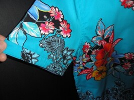 Robert Graham Alroy Short Sleeve Shirt Size XL image 8