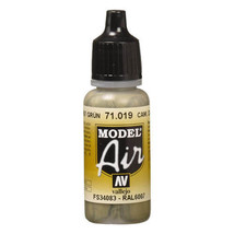 Vallejo Model Air I 17mL - Camo D Grn - £23.52 GBP