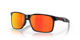 Oakley Portal X POLARIZED Sunglasses OO9460-1759 Polished Black | PRIZM ... - $98.99