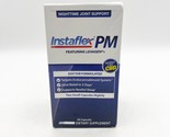 Instaflex PM Nighttime Joint Support with Levagen, 60 Count exp 6/24 - £31.69 GBP