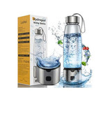 Hydrogen Water Bottle Generator,2025 New Hydrogen Water Bottle with Adva... - €177,17 EUR