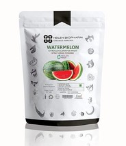 Watermelon (Citrullus lanatus) Spray Dried Fruit Powder - 200 g (Pack of 1) - $16.60