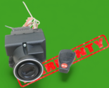 OEM 03-12 Mercedes R230 SL500 SL550 SL55 Ignition Switch Module 2305450508 - $5,137.56 MXN