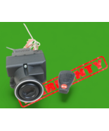 OEM 03-12 Mercedes R230 SL500 SL550 SL55 Ignition Switch Module 2305450508 - $275.00