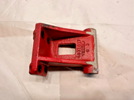 CUMMINS ISB/QSB 6.7L DIESEL ENGINE ALTERNATOR SUPPORT BRACKET 4931017 OEM - $49.40