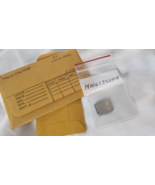 Nuovo Vintage Seiko Orologio da Donna Acciaio Inox Fondello Cover 1400-6... - $28.49