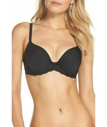 WACOAL 853117 La Femme Contour Bra  Sz 32D Black - €33,17 EUR WACOAL 853117 La Femme Contour Bra  Sz 32D Black - €33,17 EUR