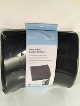 DMI Relax A Bak Lumbar Cushion Chair Back Posture - $19.79