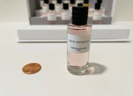 Christian Dior OUD ISAPHAN Eau de Parfum 7.5 mL 0.25 fl oz Mini Travel Size - $32.99