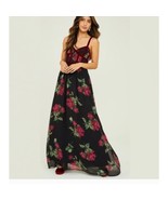 Altar’d State Floral Maxi Dress - Size S - €34,10 EUR