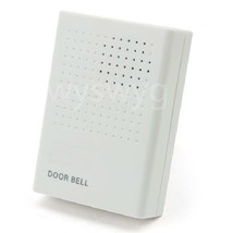 Electronic Bell DC 3V need to put battery of Door Access controller Door... - £7.50 GBP