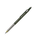 FABER CASTELL TK-FINE Vario L Mechanical Pencils 0.35mm - £23.91 GBP