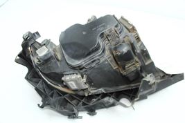 Driver Headlight Sedan Canada Market With Xenon HID Fits 06-08 BMW 323i 71681 image 10