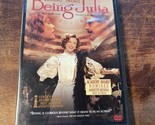 Being Julia (DVD, 2005) ~SEALED!!! - $4.49