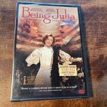 Being Julia (DVD, 2005) ~SEALED!!! - £3.51 GBP