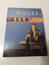 House M.D. Season One DVD Set Brand New Factory Sealed - £7.74 GBP