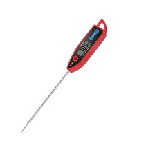 Digital Water Thermometer for Liquid Candle Instant Read with Waterproof for Foo - £19.70 GBP