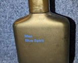ZARA MAN BLUE SPIRIT Classic Collection 2.71 oz (80 ml) Spray NEW Withou... - £28.56 GBP