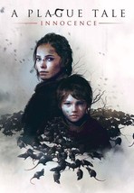 A Plague Tale Innocence PC Steam Key NEW Download Game Fast Region Free - £14.38 GBP